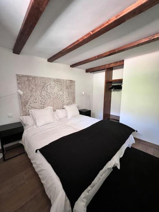 La Amapola Villa Valdemorillo Luaran gambar