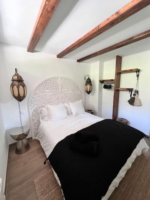 La Amapola Villa Valdemorillo Luaran gambar