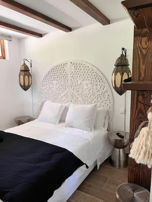 La Amapola Villa Valdemorillo Luaran gambar