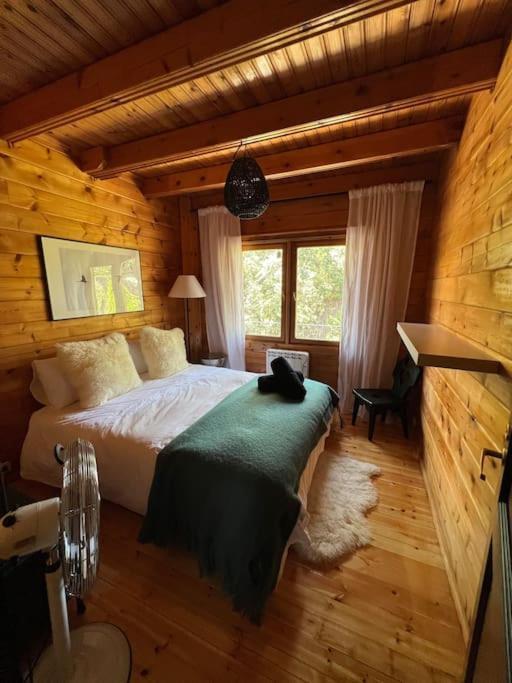 La Amapola Villa Valdemorillo Luaran gambar